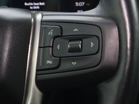 Used 2023 GMC Yukon XL Denali w/ Denali Reserve Package image 28