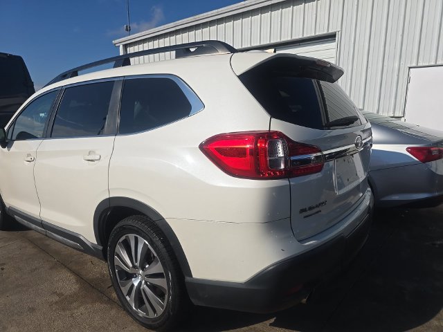 Used 2021 Subaru Ascent Limited AWD/4WD image 3