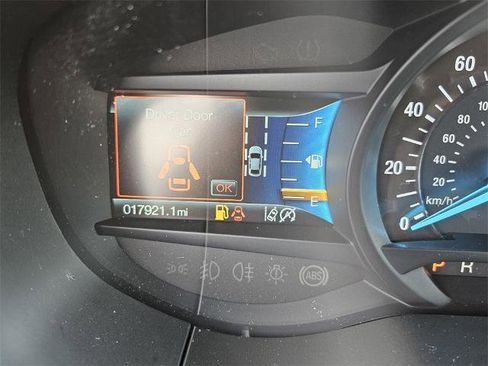 Certified 2024 Ford Edge SE image 16