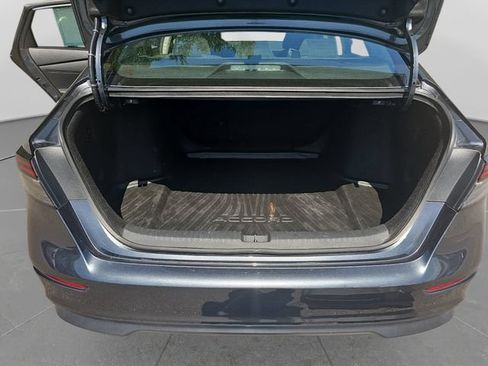 Used 2024 Honda Accord EX image 28