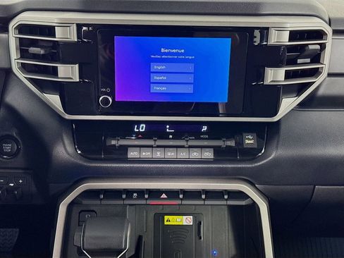 Used 2025 Toyota Tundra SR5 image 37