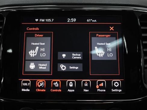 Used 2022 Jeep Grand Cherokee Limited image 22