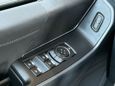 New 2025 Ford F150 XLT w/ Equipment Group 302A MID image 37