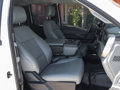 Used 2024 Ford F250 XL w/ XL Chrome Package RWD image 42