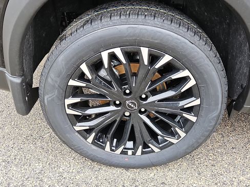 New 2026 Nissan Rogue SV image 7