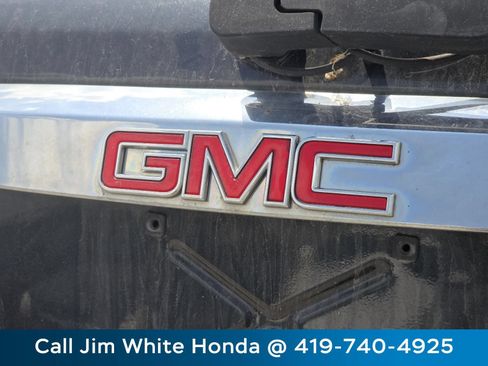 Used 2011 GMC Acadia SLT AWD/4WD image 11