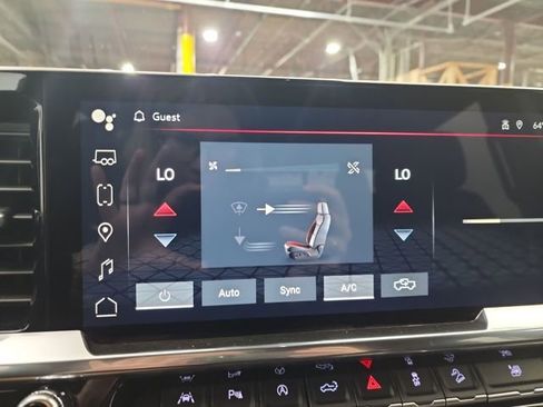 New 2026 GMC Sierra 1500 Elevation image 23