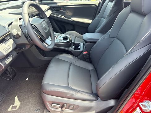 New 2026 Toyota bZ AWD/4WD image 24