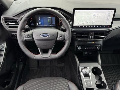 Used 2023 Ford Escape ST-Line w/ Tech Pack #1 image 12