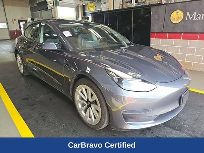 Used 2022 Tesla Model 3 Long Range