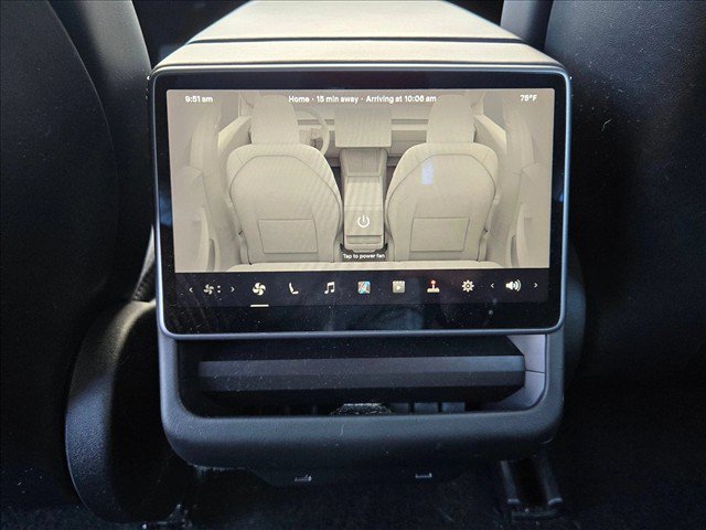 Used 2025 Tesla Model 3 Long Range RWD image 15