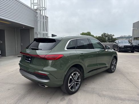 Certified 2025 Audi Q5 Premium w/ Premium Plus AWD/4WD image 6