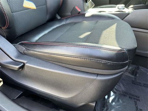 Certified 2024 Ford Escape ST-Line w/ Tech Pack #1 image 24