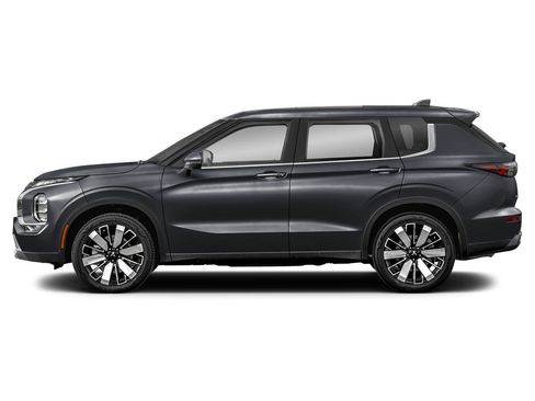 New 2026 Mitsubishi Outlander SE AWD/4WD image 14