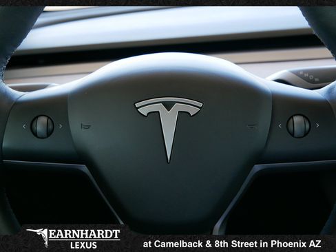 Used 2023 Tesla Model 3 Standard Range RWD image 27
