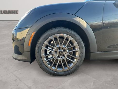 New 2026 MINI Cooper 4-Door Hardtop FWD image 14