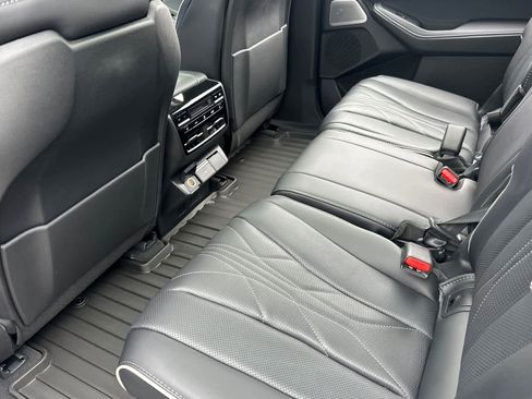 New 2026 Acura MDX SH-AWD w/ Advance Package image 9