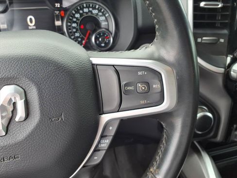 Used 2022 RAM 1500 Big Horn AWD/4WD image 20