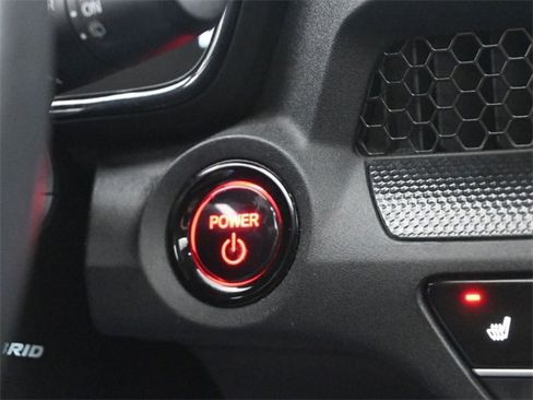 Used 2025 Honda CR-V Sport image 7