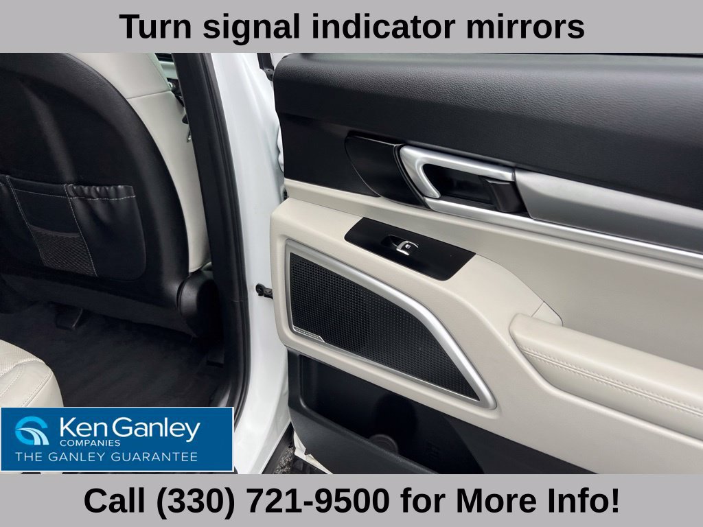Used 2020 Kia Telluride S AWD/4WD image 55