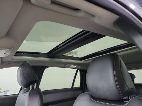 Certified 2025 MAZDA CX-50 AWD 2.5 S w/ Weather Package image 22