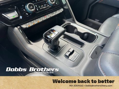 Used 2025 GMC Sierra 1500 AT4 AWD/4WD image 27