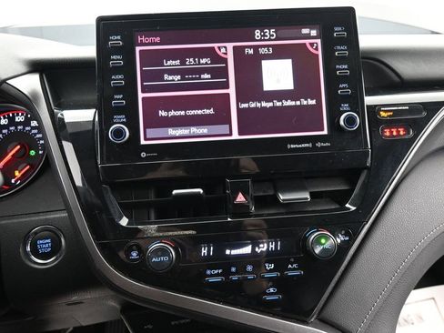 Used 2022 Toyota Camry XSE w/ Carpet Mat Package (TMS) image 20