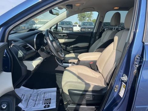 Used 2021 Subaru Ascent Premium w/ Convenience Package image 10