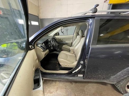 Used 2007 Mitsubishi Outlander XLS image 19