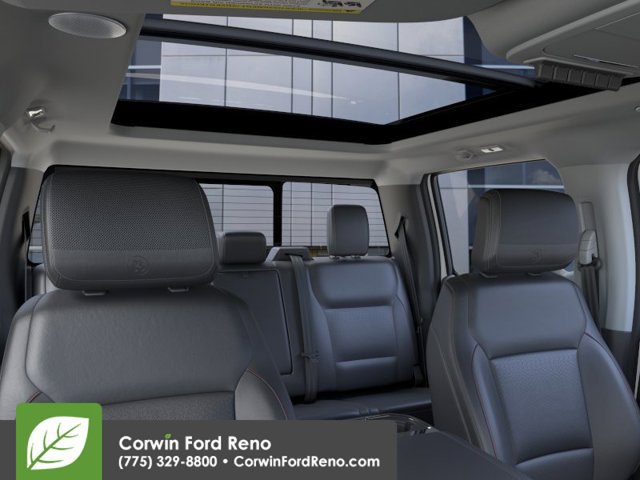 New 2026 Ford F350 4x4 Crew Cab Super Duty image 24