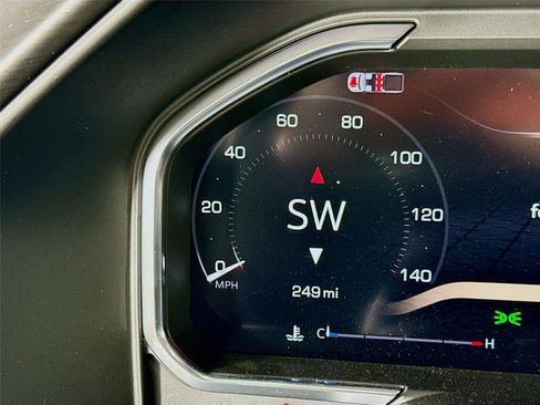 New 2026 GMC Sierra 1500 AT4 w/ AT4 Premium Package image 7