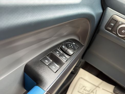 Used 2026 Ford Maverick Lobo AWD/4WD image 17