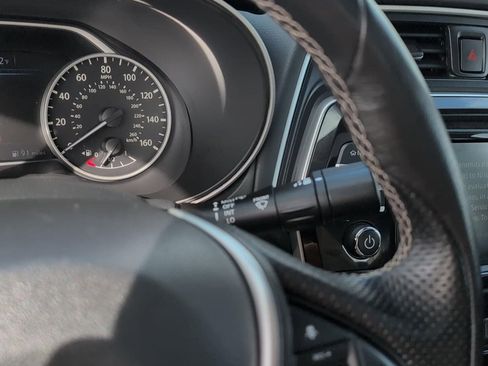 Used 2023 Nissan Maxima SL image 28