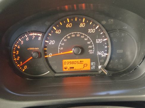 Used 2024 Mitsubishi Mirage ES FWD image 23