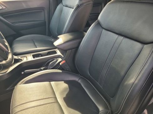 Certified 2020 Ford Ranger Lariat w/ Trailer Tow Package image 11