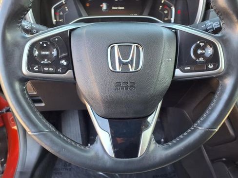 Used 2019 Honda CR-V EX-L image 18