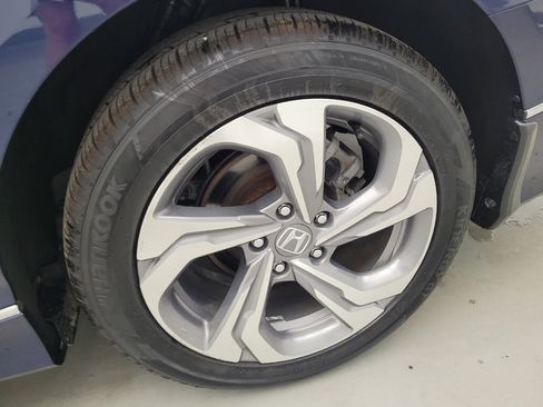 Used 2020 Honda Accord EX-L image 31