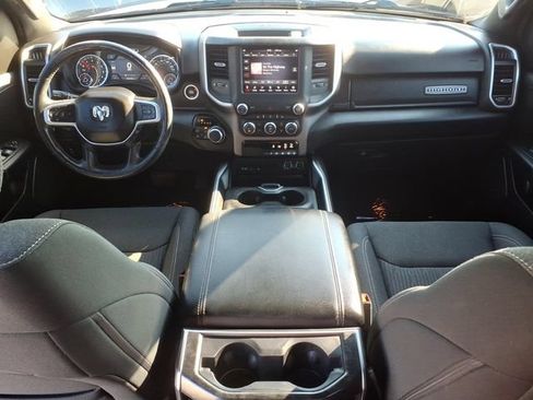 Used 2019 RAM 1500 Big Horn AWD/4WD image 26