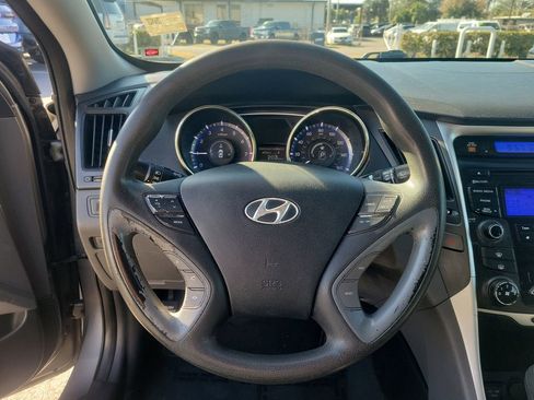 Used 2013 Hyundai Sonata GLS image 22