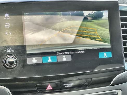 Certified 2021 Honda Pilot Special Edition image 26