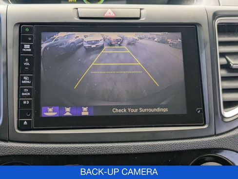 Used 2015 Honda CR-V EX-L image 26
