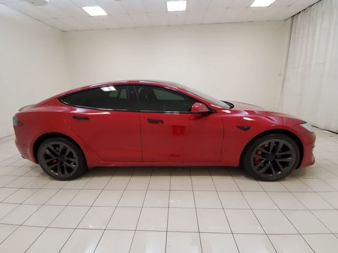 Used 2021 Tesla Model S Plaid image 27
