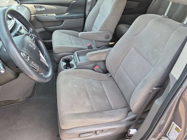 Used 2016 Honda Odyssey SE image 15