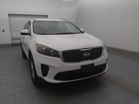 Used 2019 Kia Sorento FWD w/ LX Convenience Package image 13