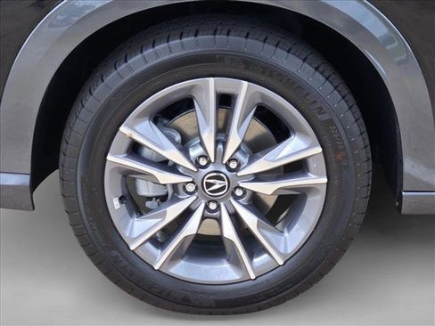 New 2026 Acura ADX FWD image 10
