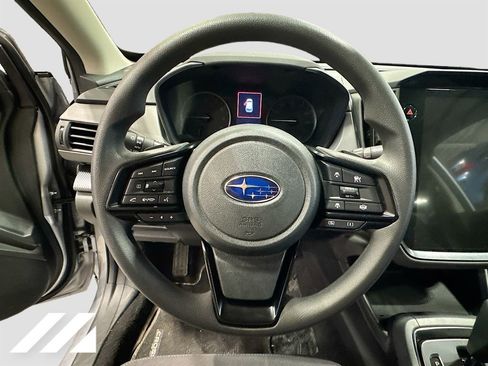 Certified 2026 Subaru Crosstrek 2.0i Premium image 11