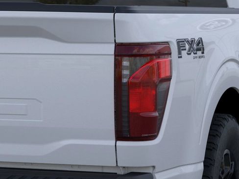 New 2025 Ford F150 XLT w/ Equipment Group 302A MID image 43