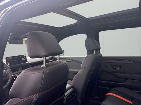 New 2026 Honda Passport TrailSport image 12