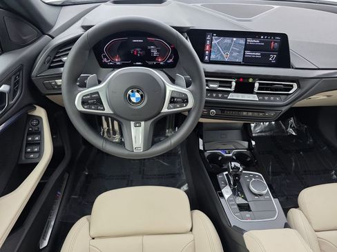 Used 2024 BMW M235i xDrive Gran Coupe w/ Premium Package AWD/4WD image 13