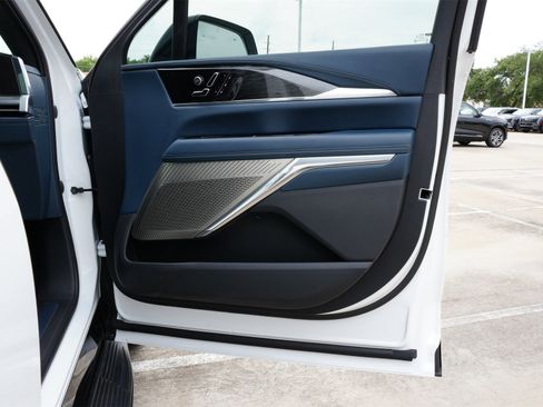 New 2025 Cadillac Escalade IQ Sport 2 image 26